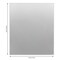 Kitcheniva 16PCs Frameless Acrylic Full Length Shatterproof Mirror